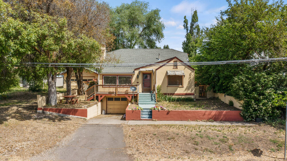 Klamath Falls -Buena Vista Addition - Residential