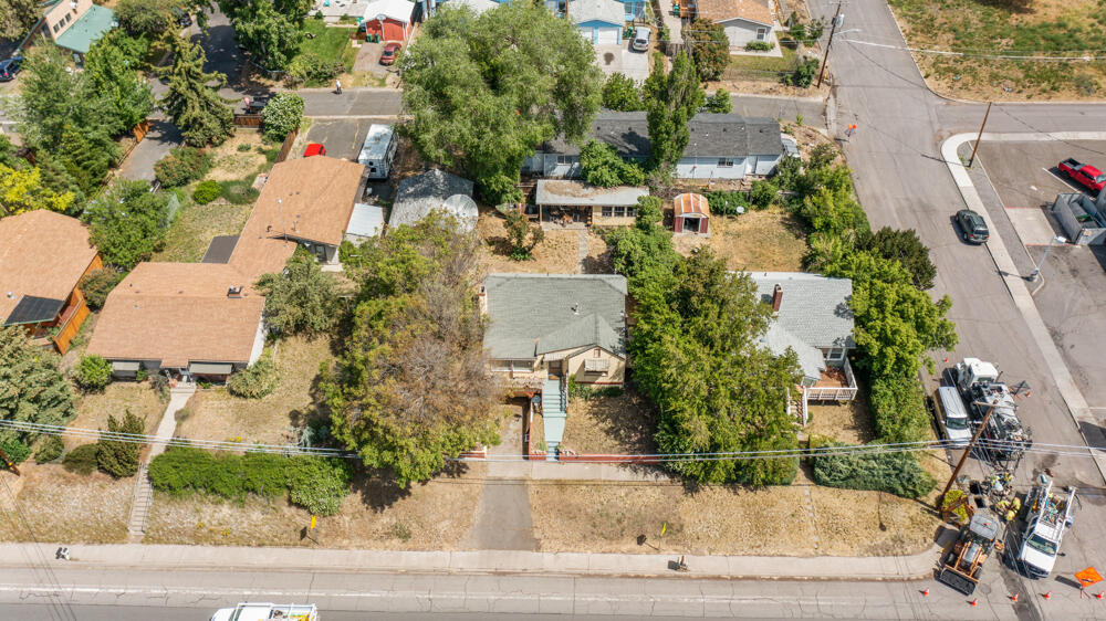 Klamath Falls -Buena Vista Addition - Residential