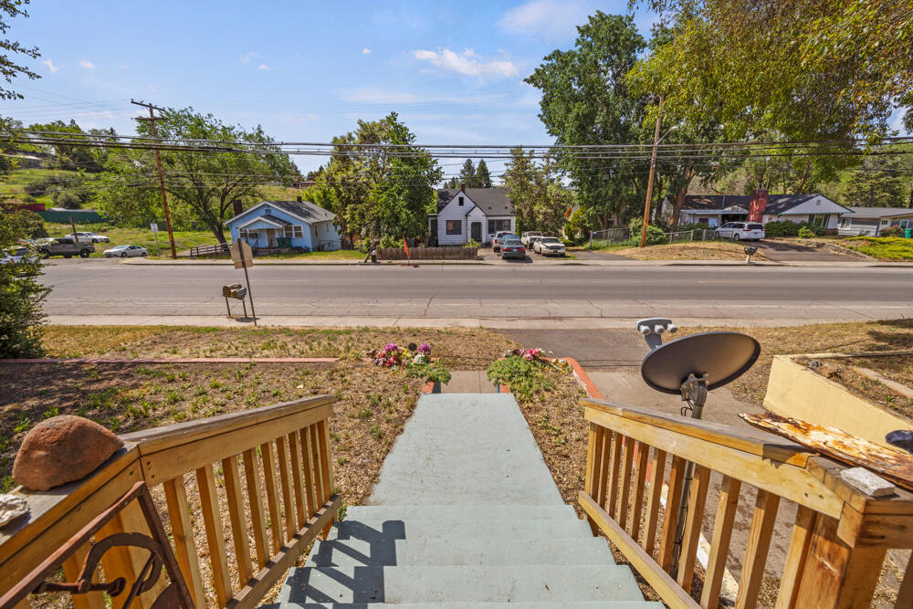 Klamath Falls -Buena Vista Addition - Residential