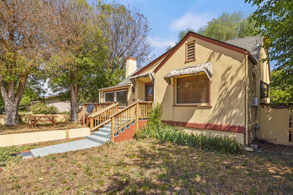 Klamath Falls -Buena Vista Addition - Residential