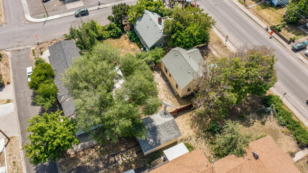 Klamath Falls -Buena Vista Addition - Residential