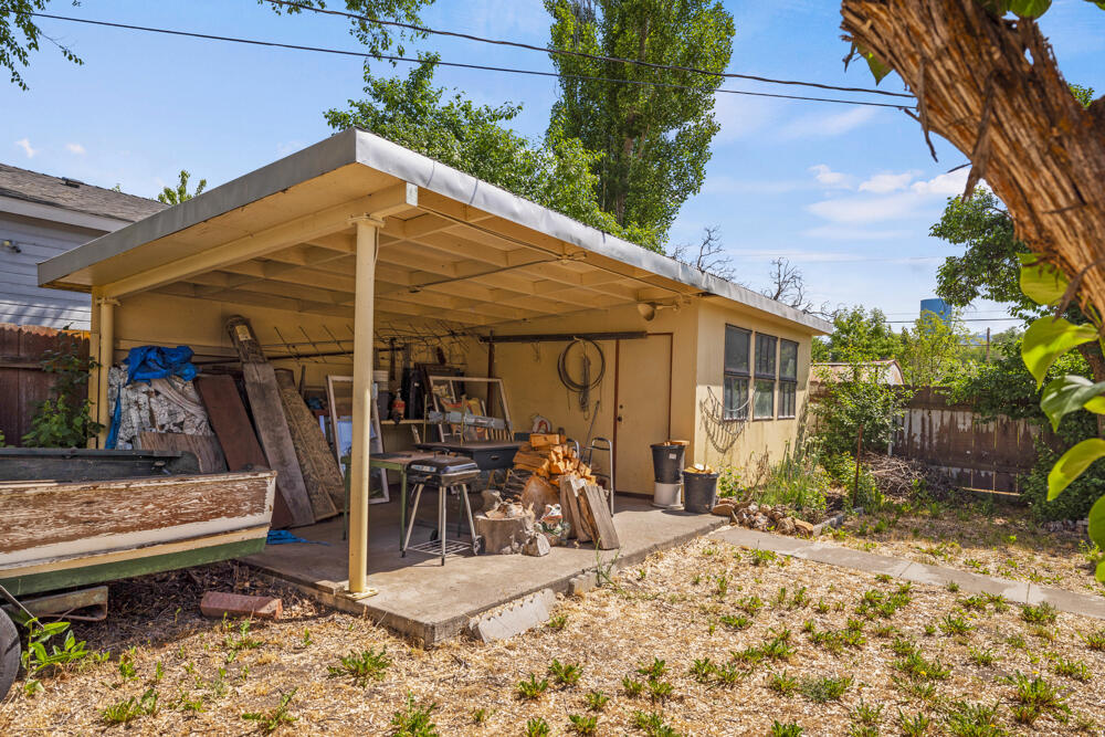 Klamath Falls -Buena Vista Addition - Residential