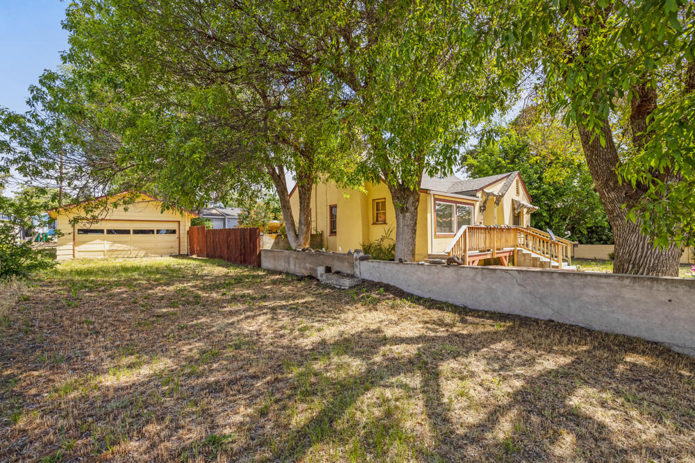 Klamath Falls -Buena Vista Addition - Residential