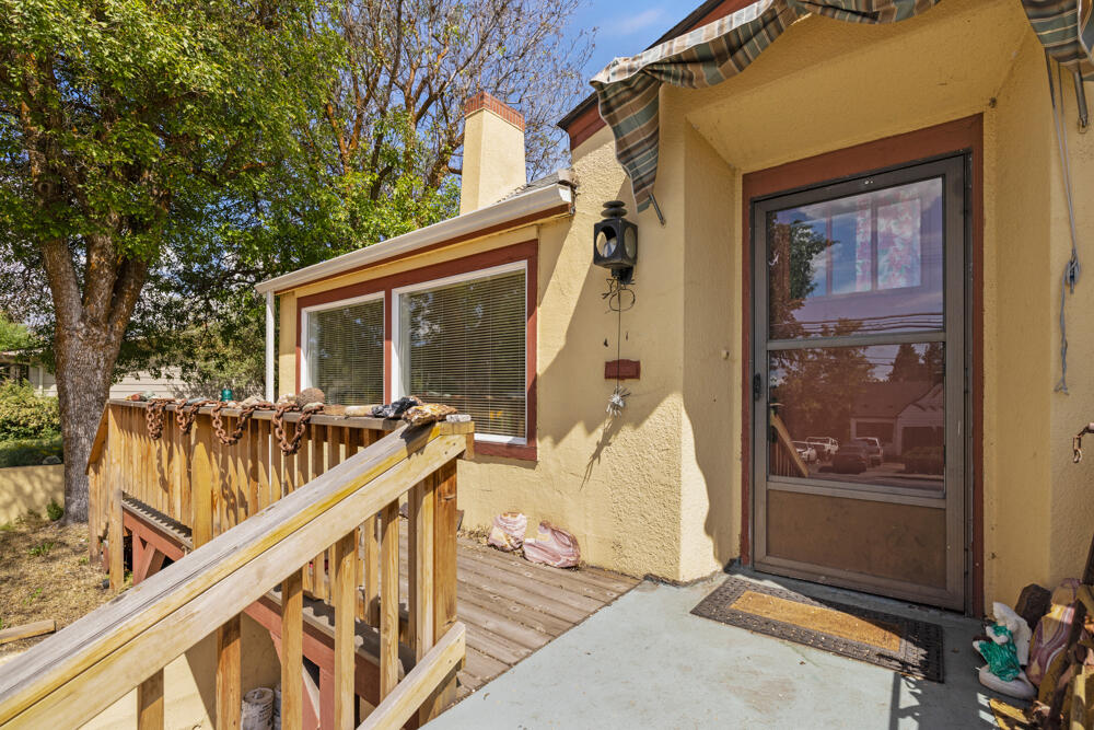 Klamath Falls -Buena Vista Addition - Residential