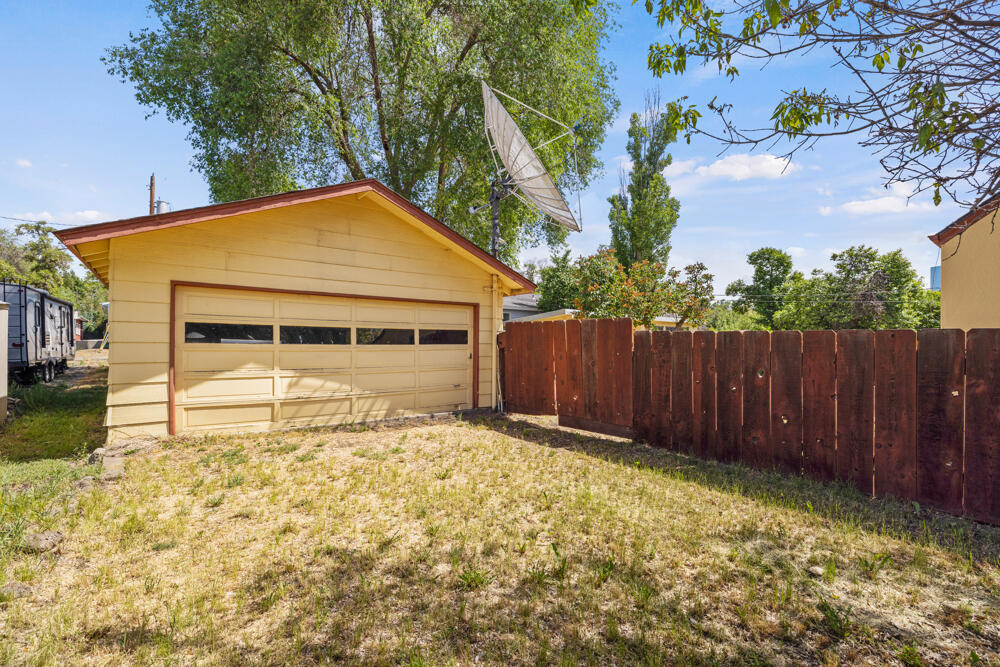 Klamath Falls -Buena Vista Addition - Residential