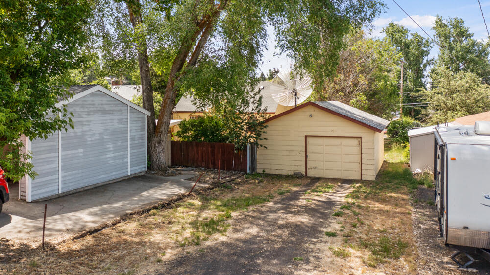 Klamath Falls -Buena Vista Addition - Residential
