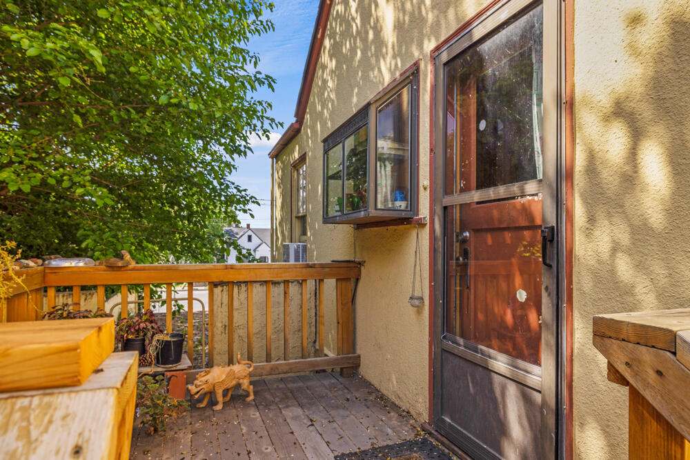 Klamath Falls -Buena Vista Addition - Residential