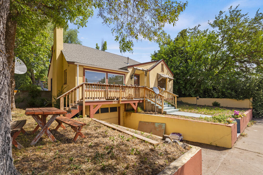 Klamath Falls -Buena Vista Addition - Residential