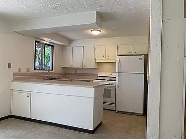 Cedar Homes Subdivision - Residential