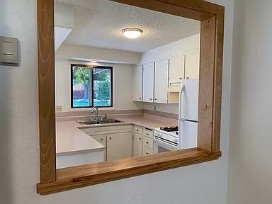 Cedar Homes Subdivision - Residential