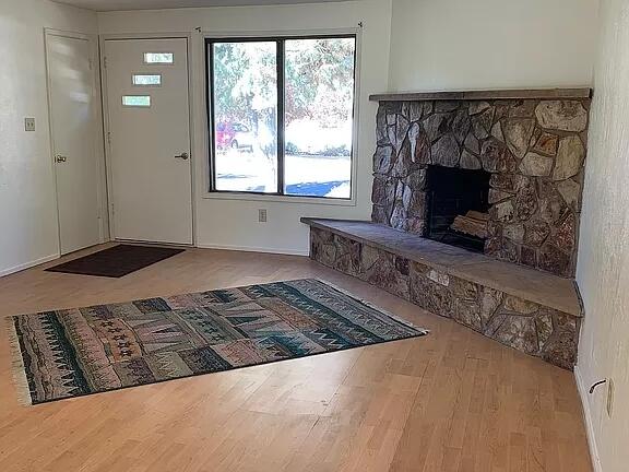 Cedar Homes Subdivision - Residential