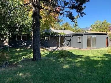 Cedar Homes Subdivision - Residential