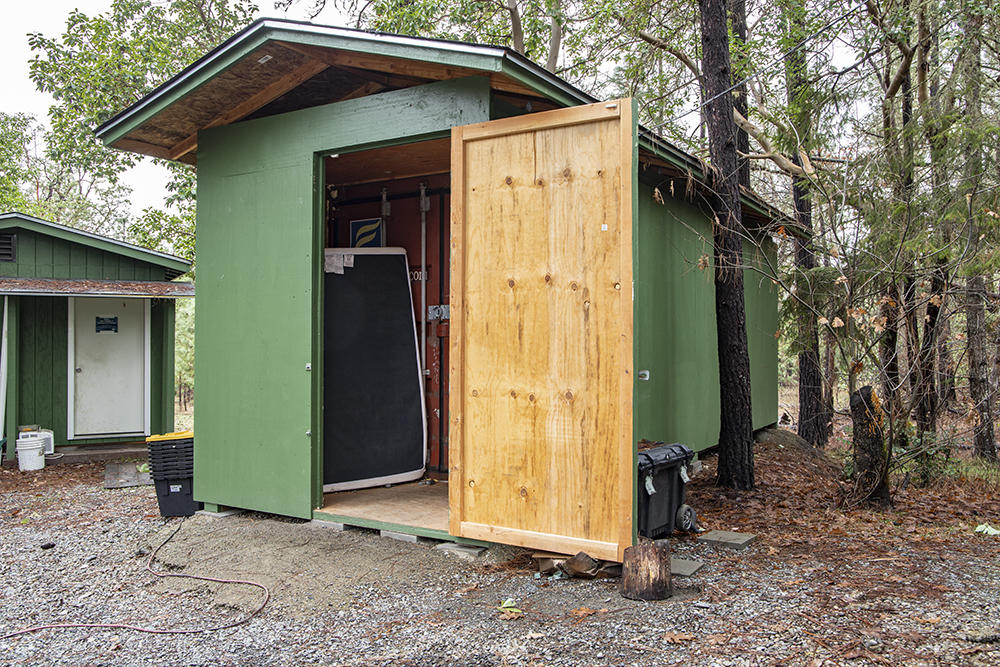 N/A - Land