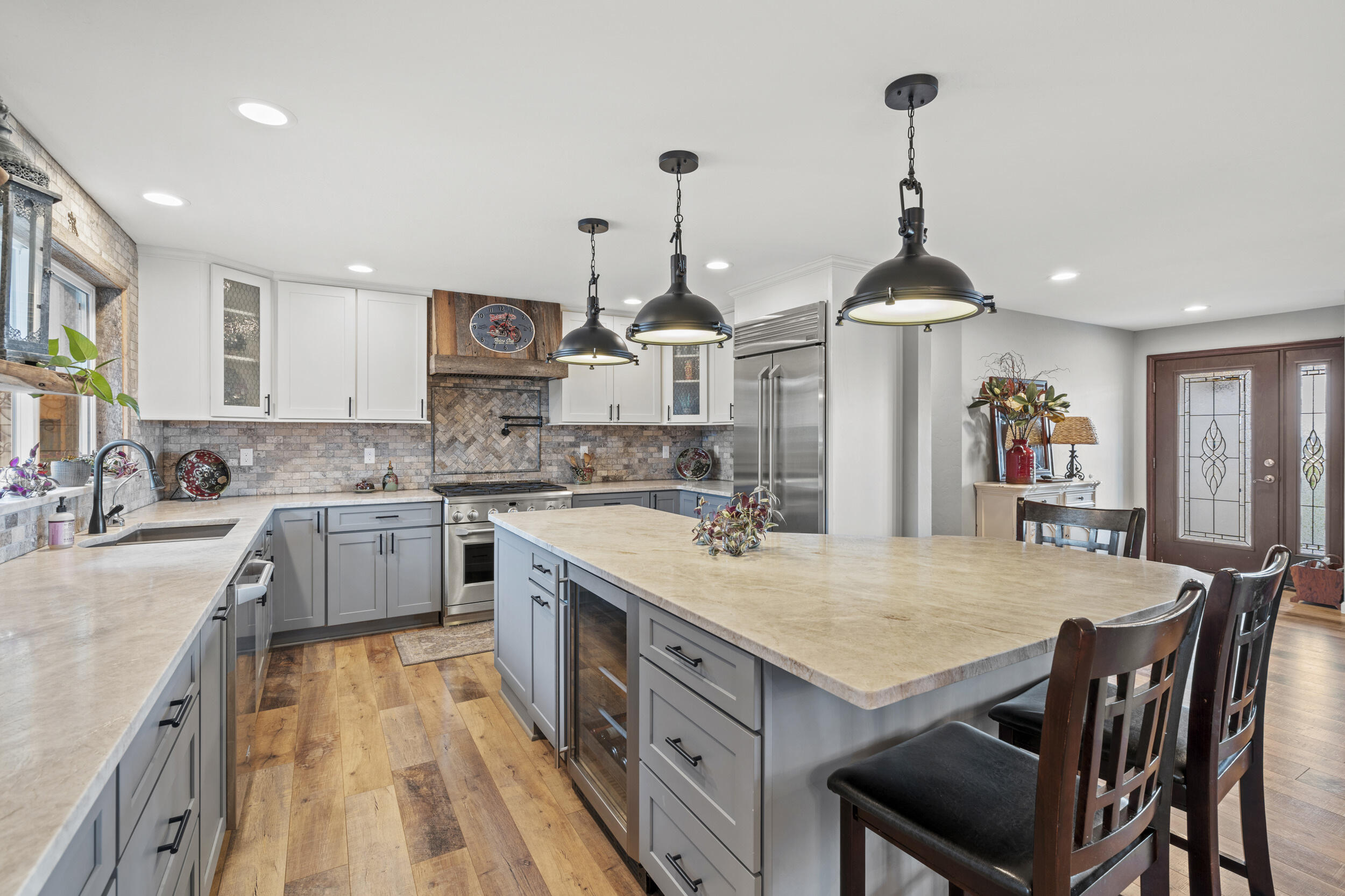N/A - Residential