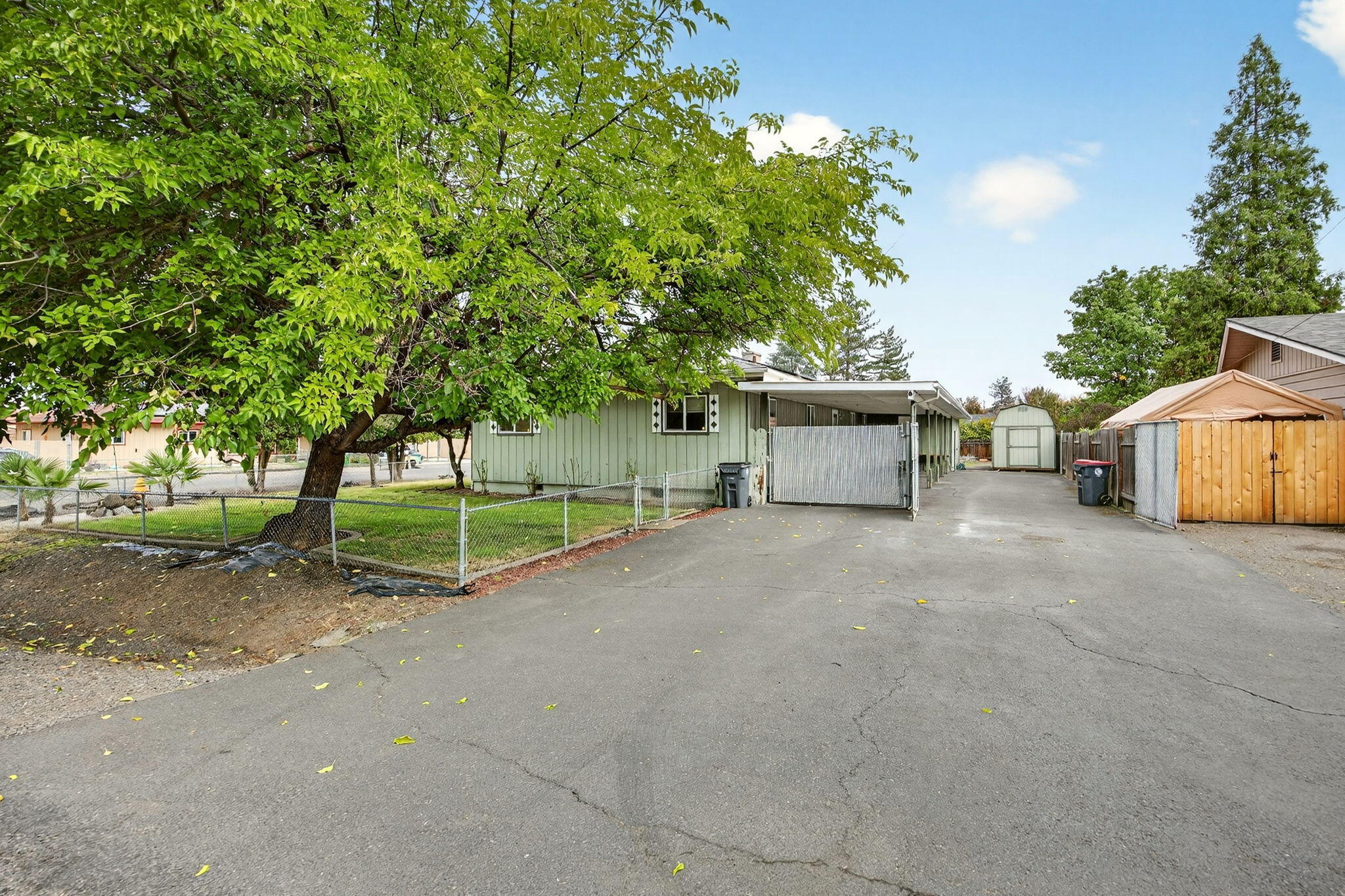 Weldon Subdivision - Residential