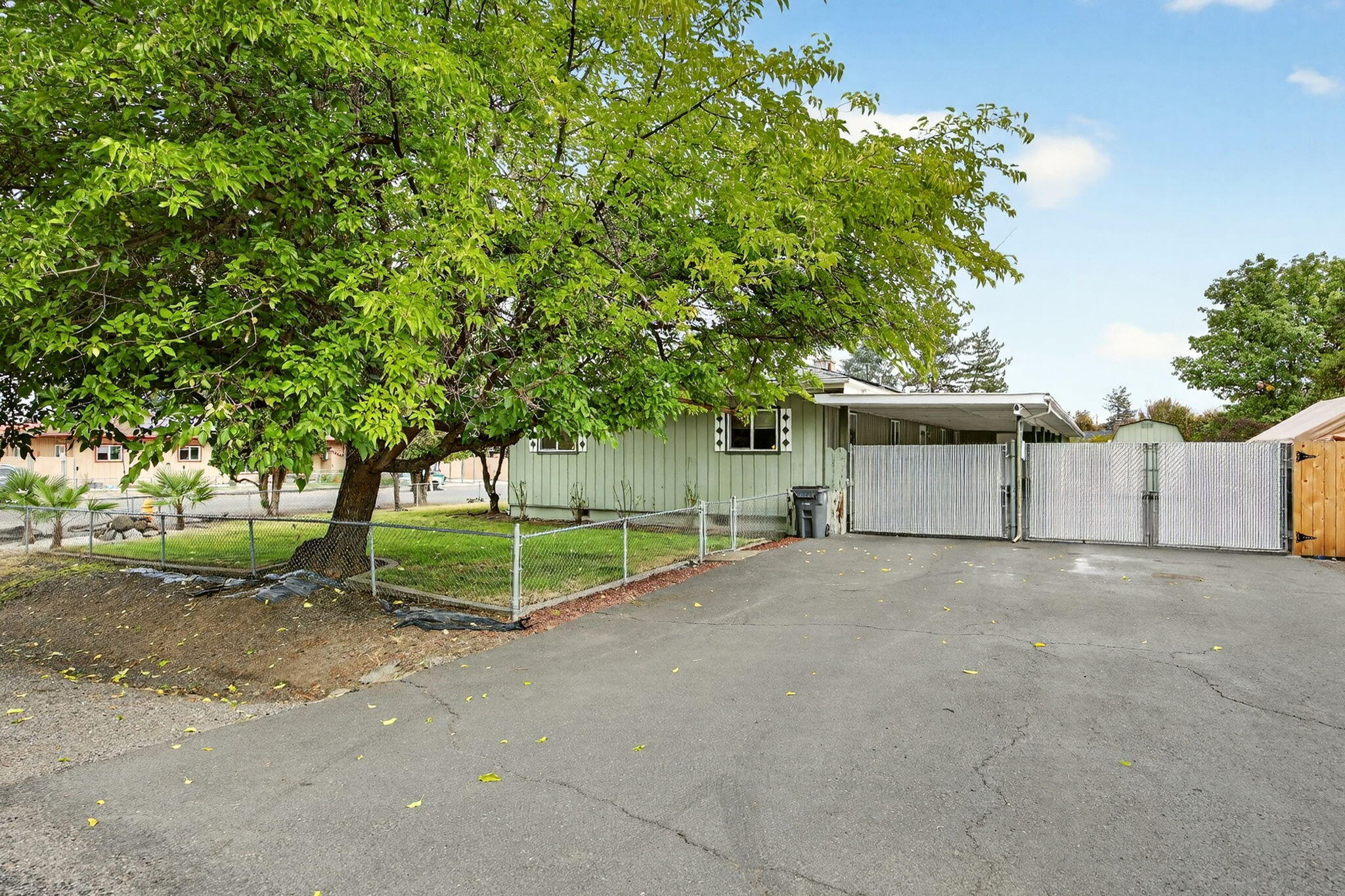 Weldon Subdivision - Residential