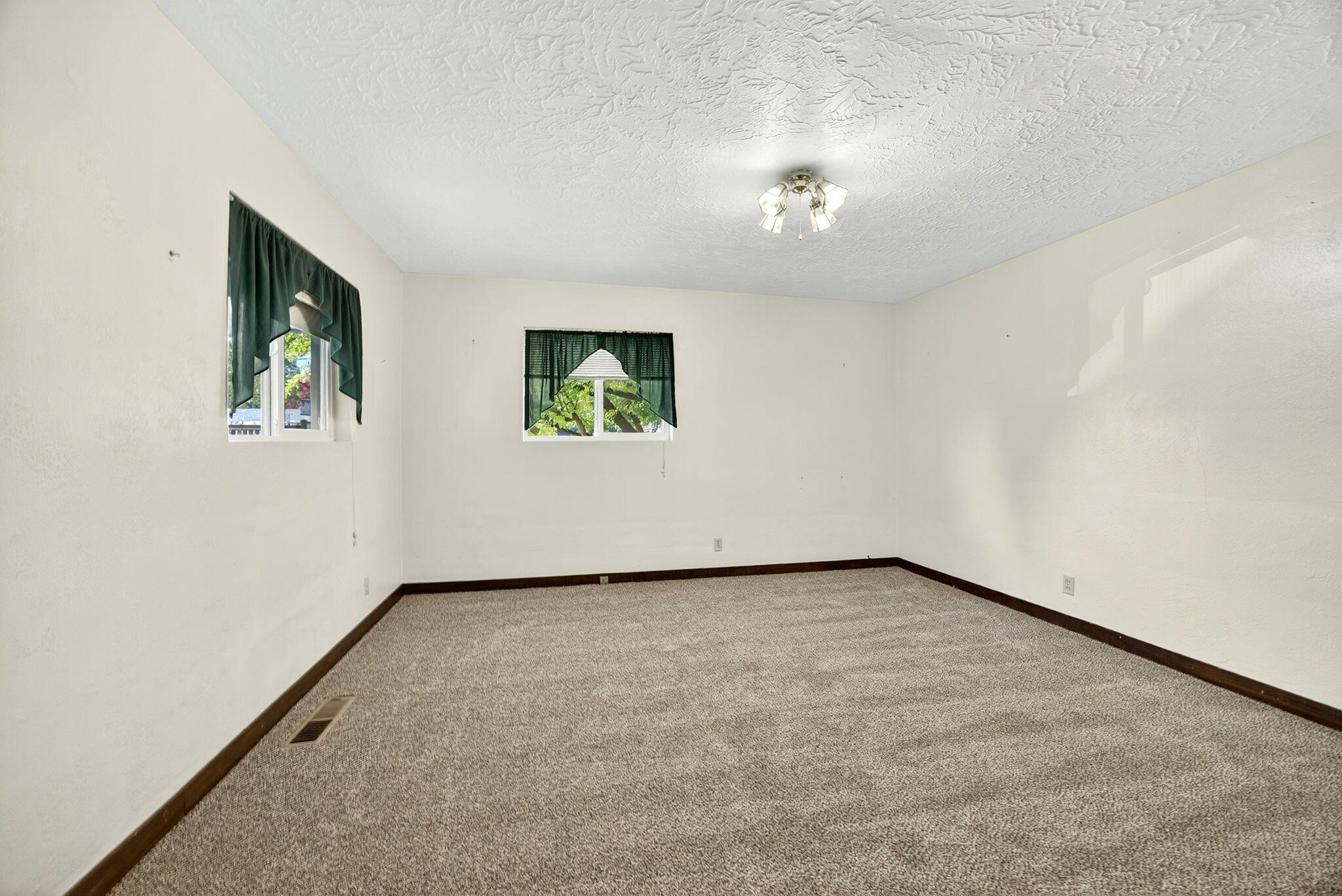 Weldon Subdivision - Residential