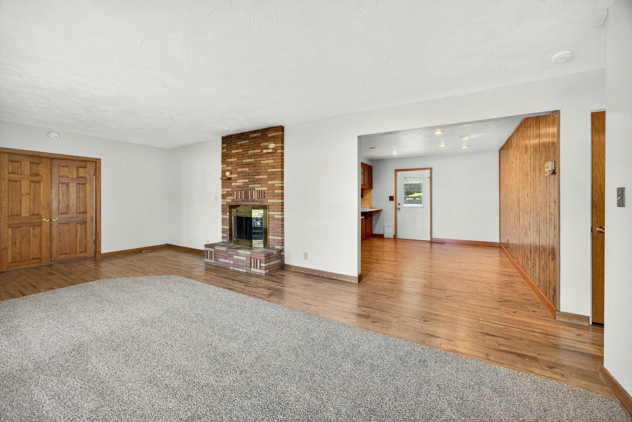 Weldon Subdivision - Residential
