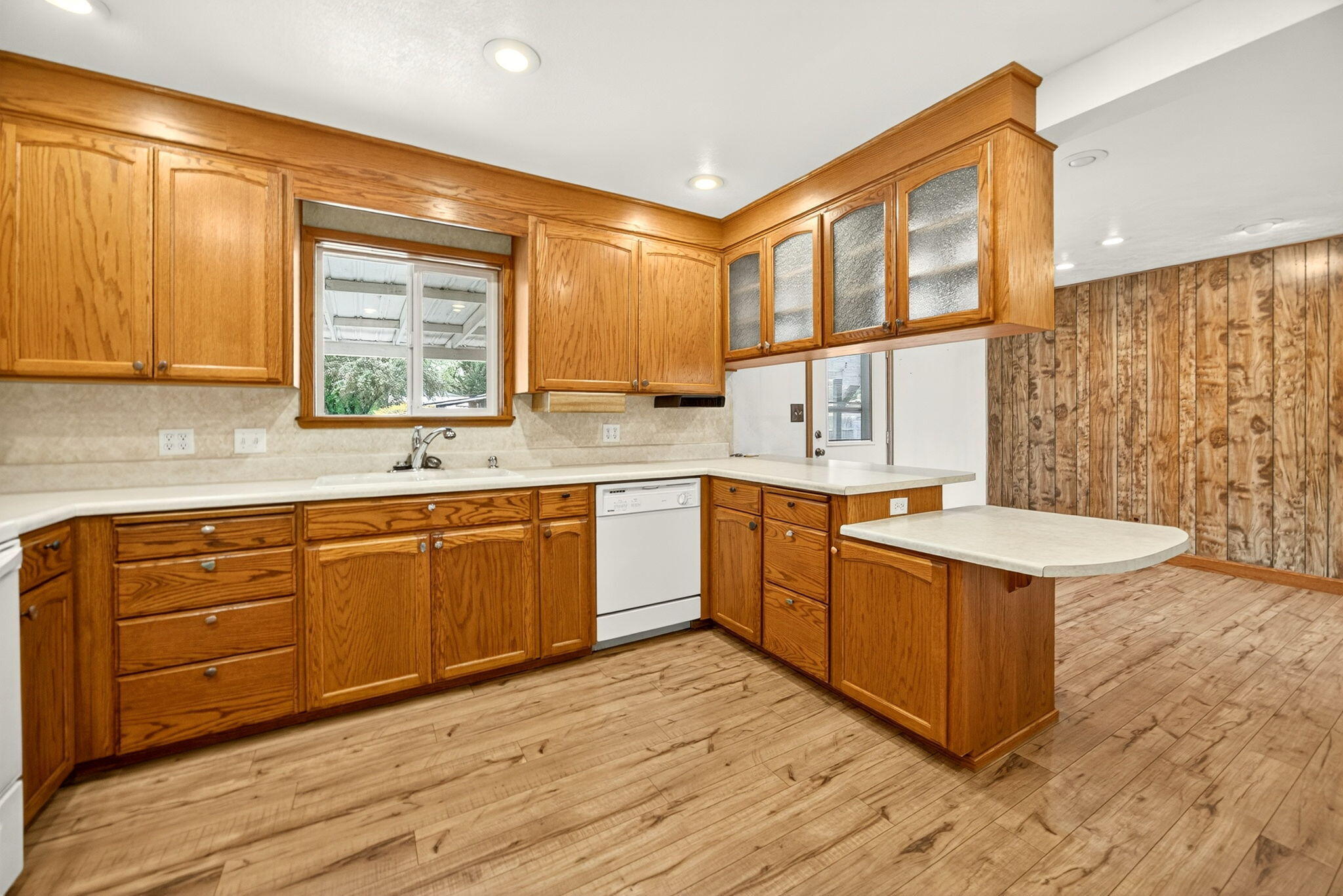Weldon Subdivision - Residential
