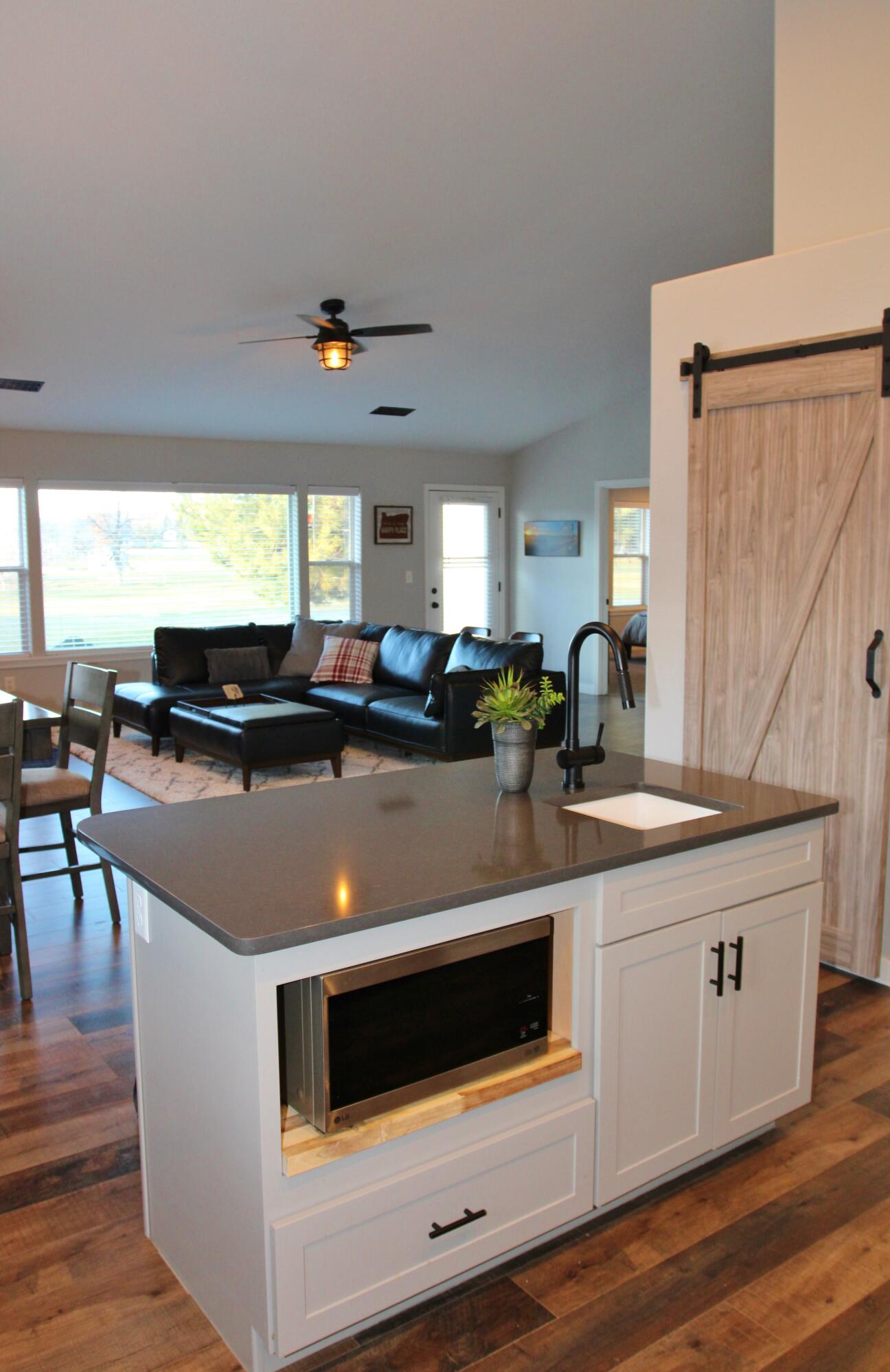 Harbor Isles - Residential