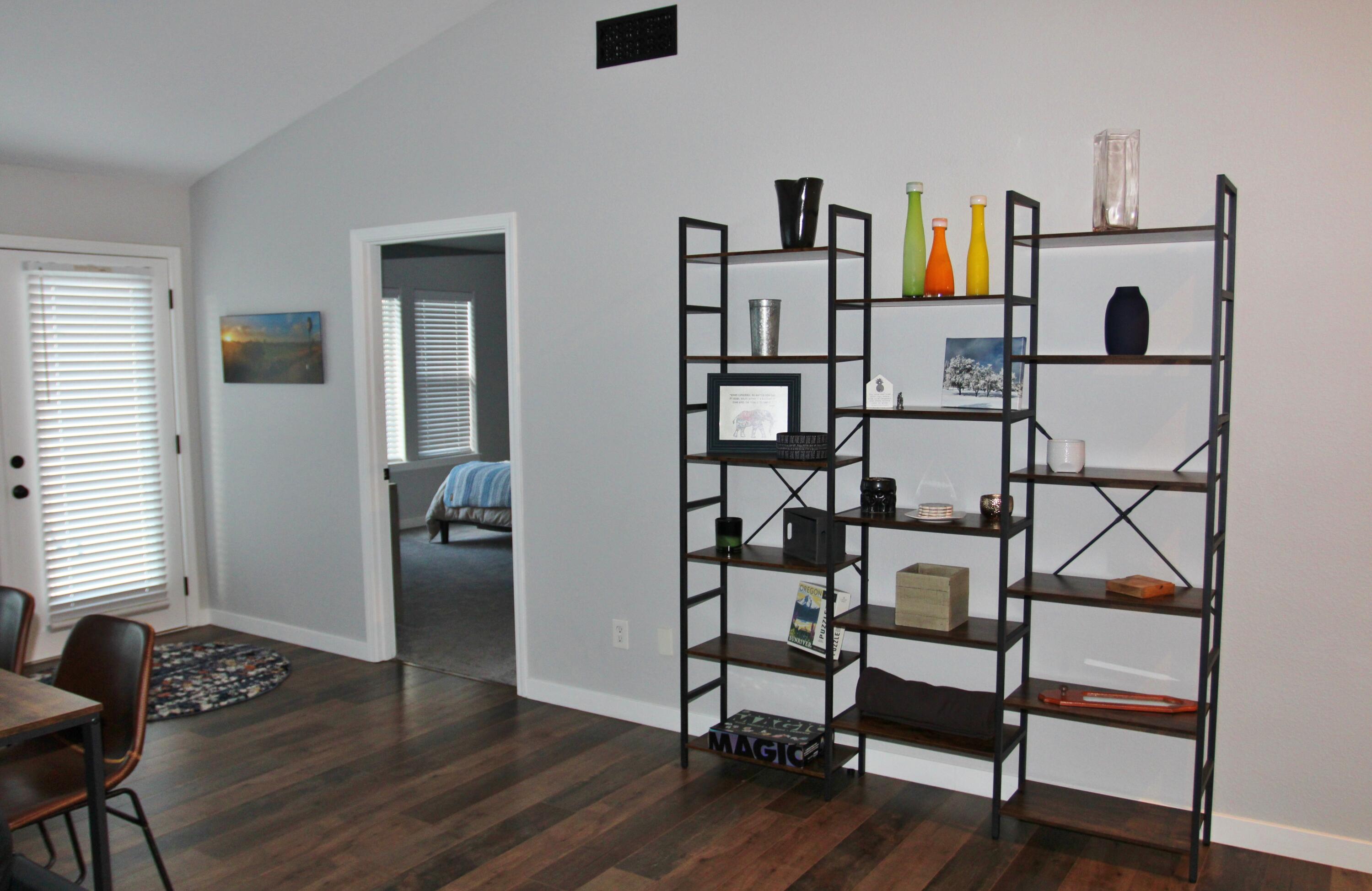 Harbor Isles - Residential