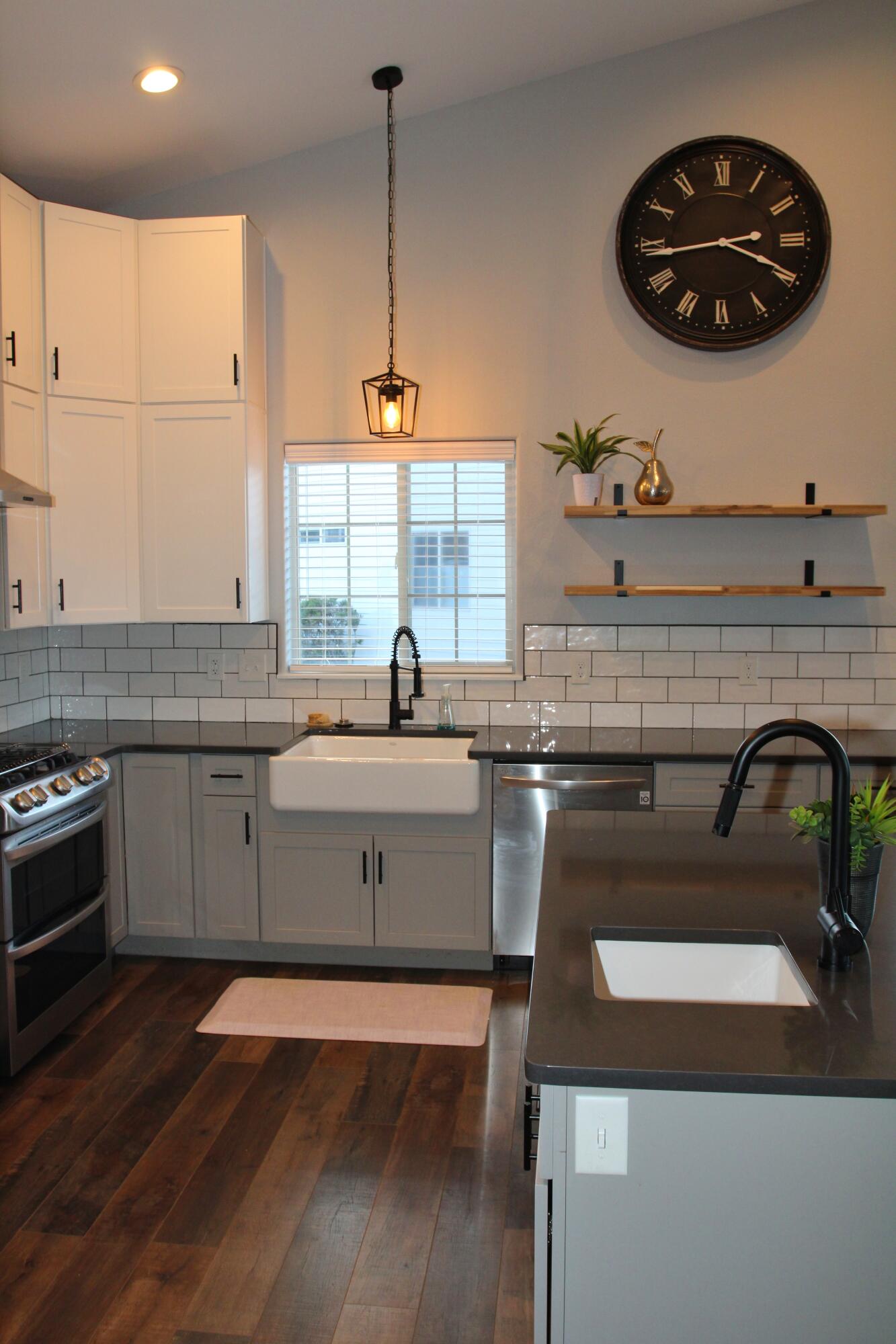 Harbor Isles - Residential