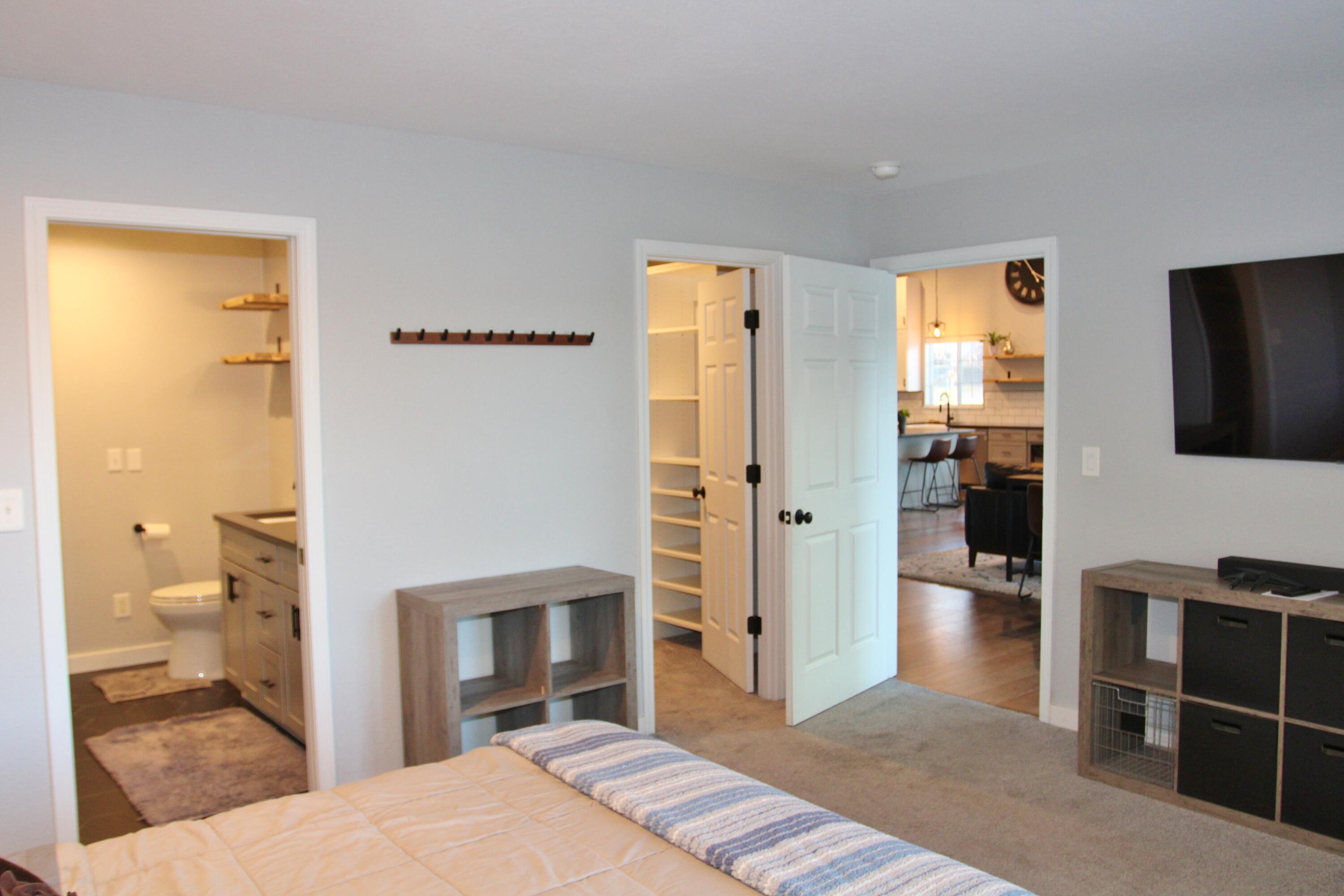 Harbor Isles - Residential