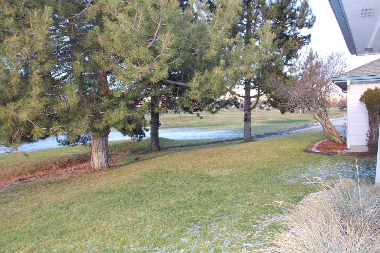 Harbor Isles - Residential