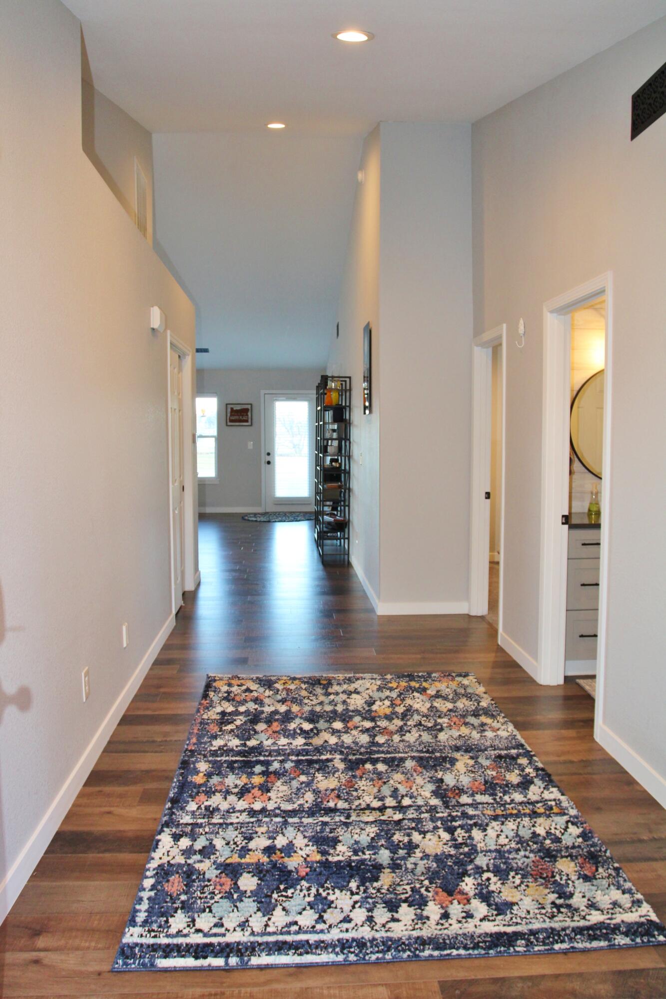 Harbor Isles - Residential
