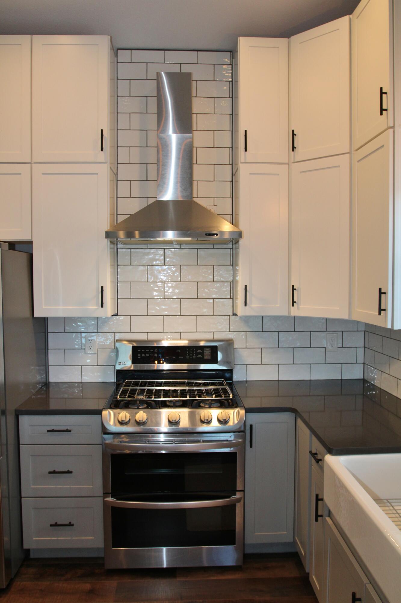 Harbor Isles - Residential