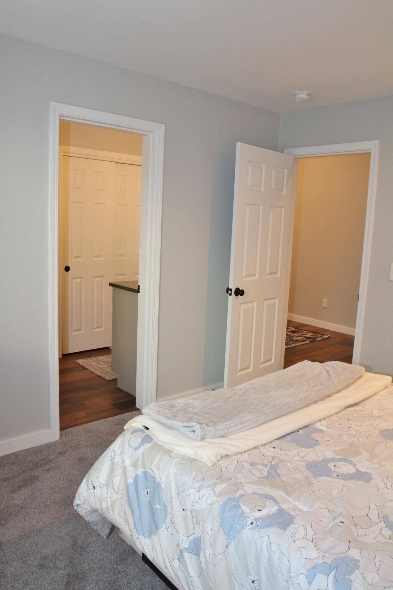 Harbor Isles - Residential