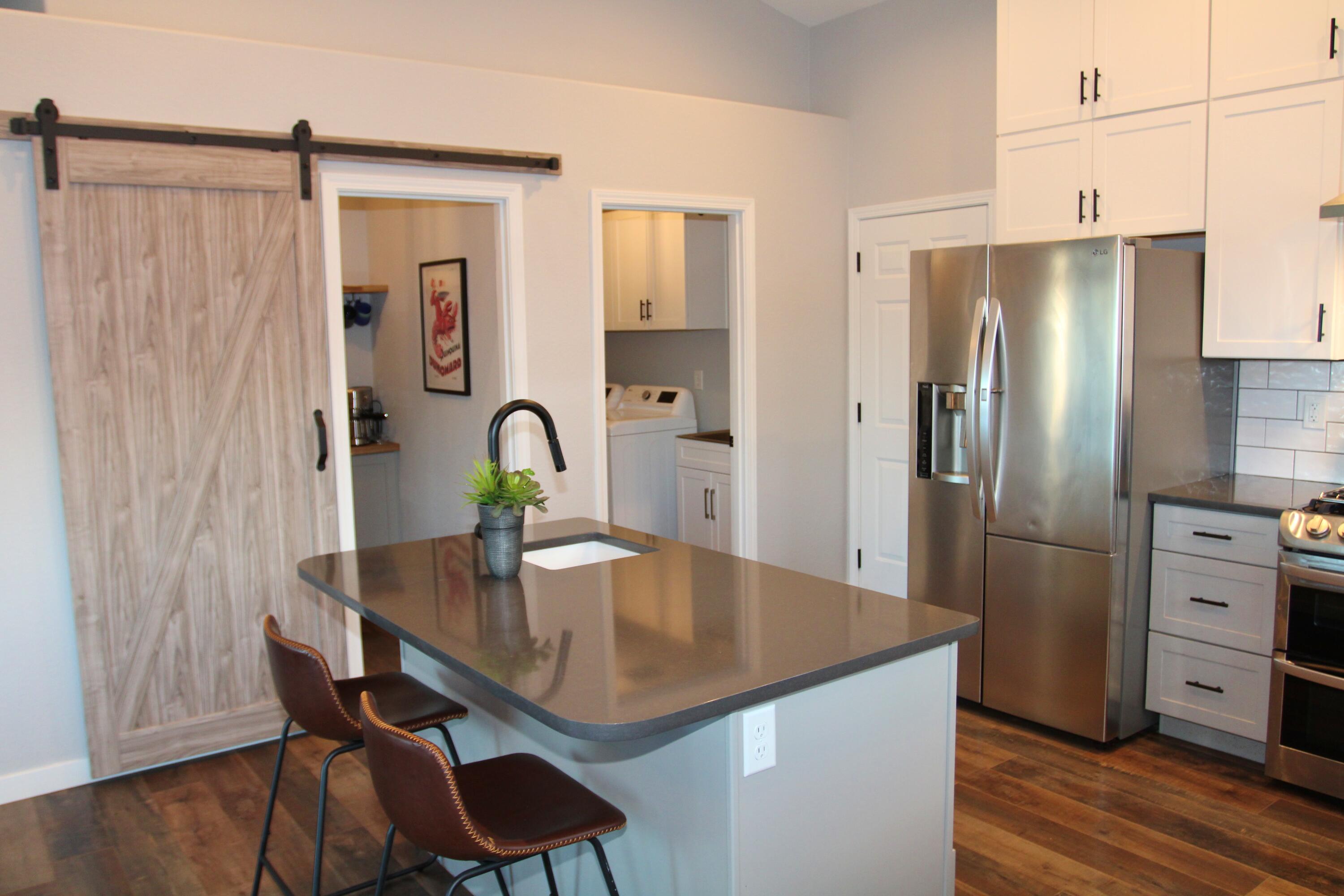 Harbor Isles - Residential