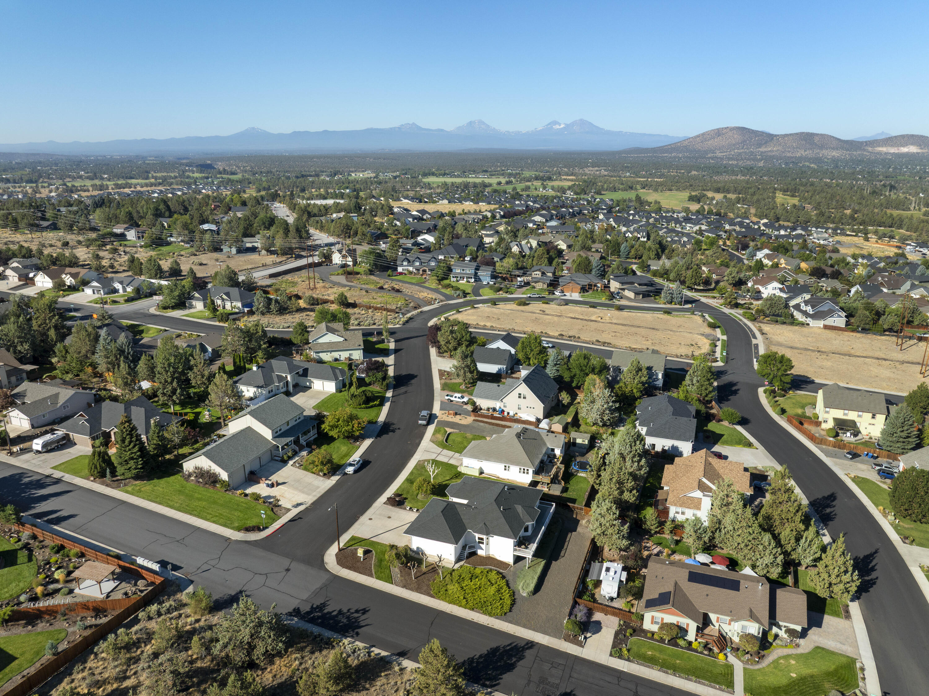 The Summit - Residential