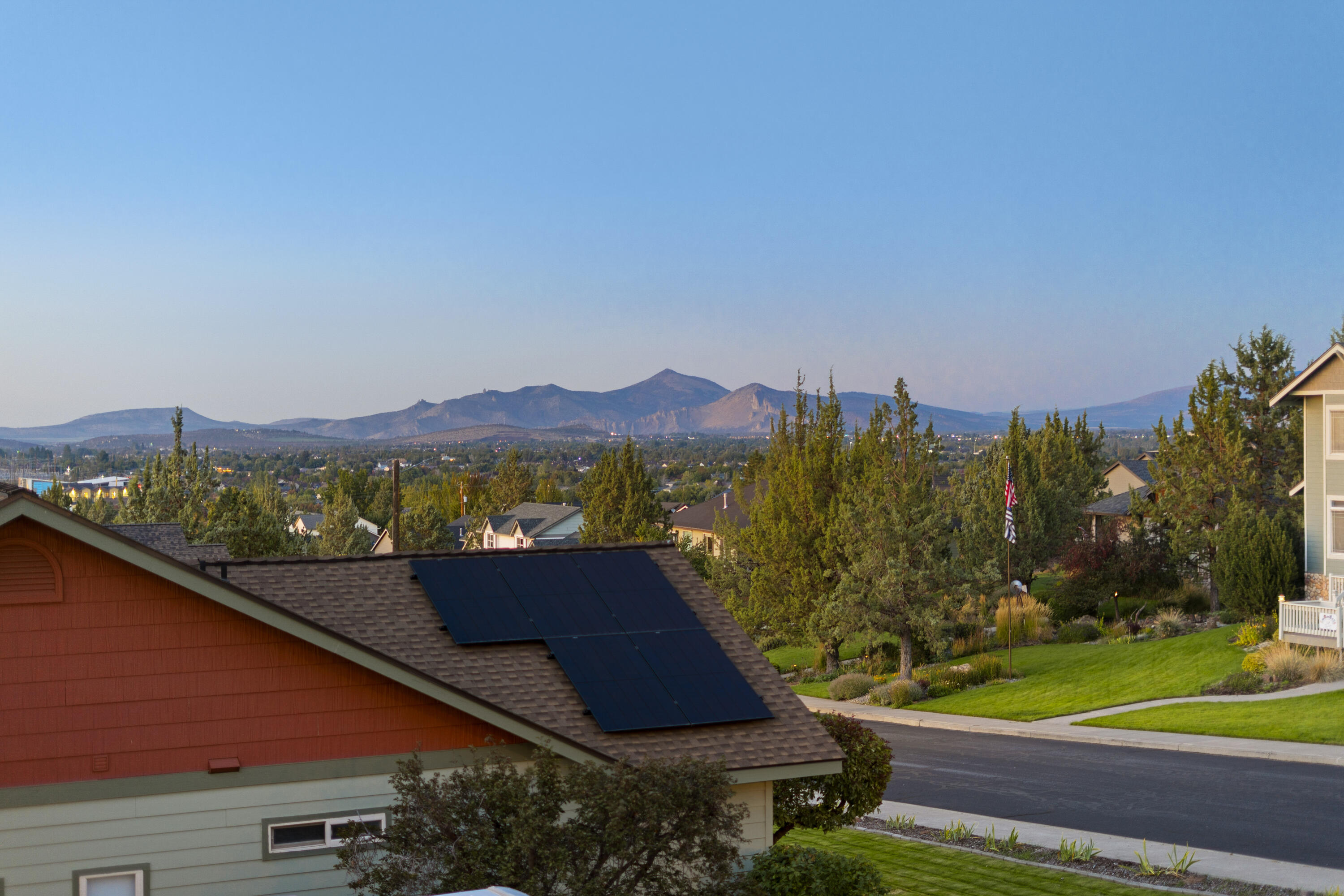 The Summit - Residential