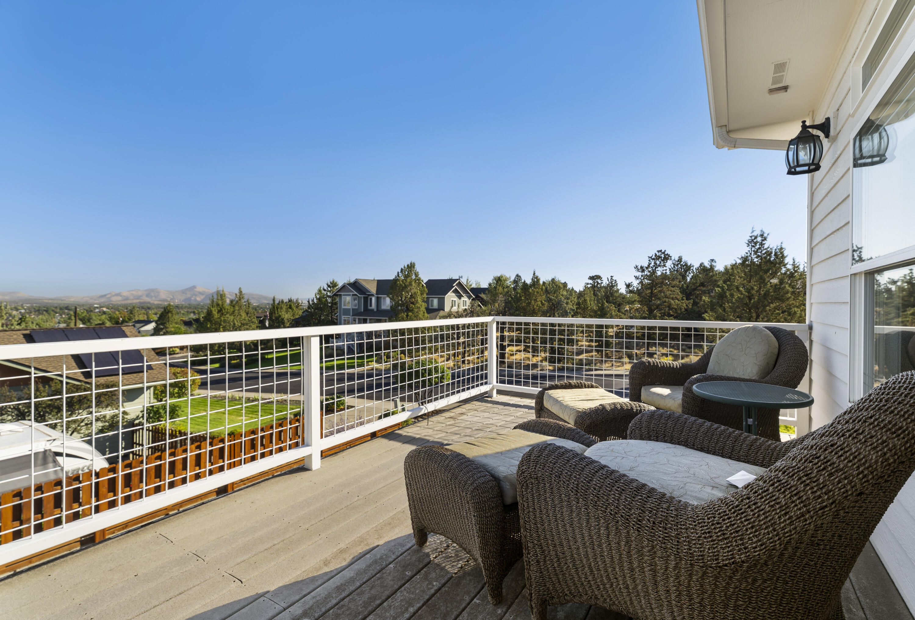 The Summit - Residential