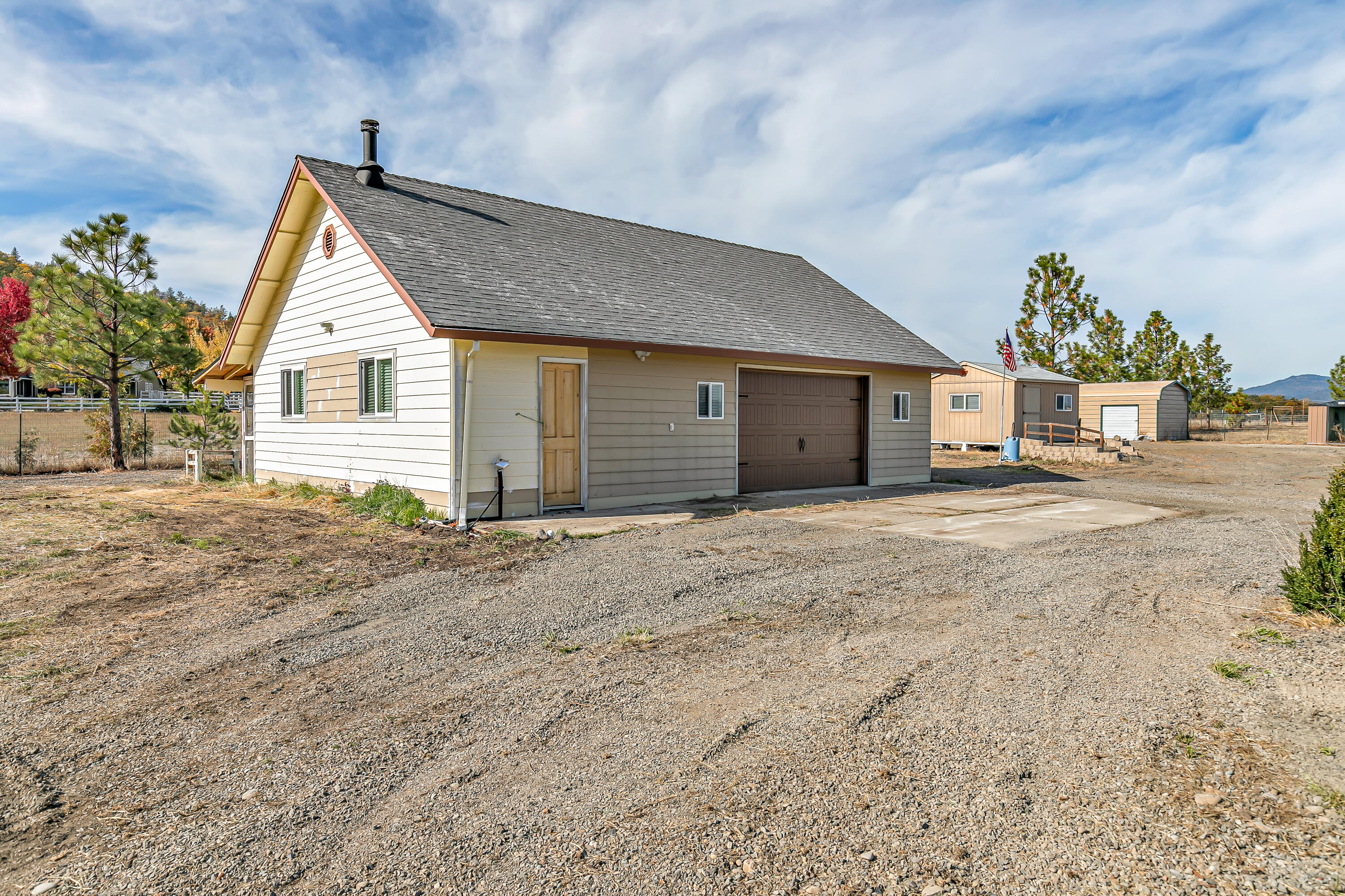 N/A - Residential