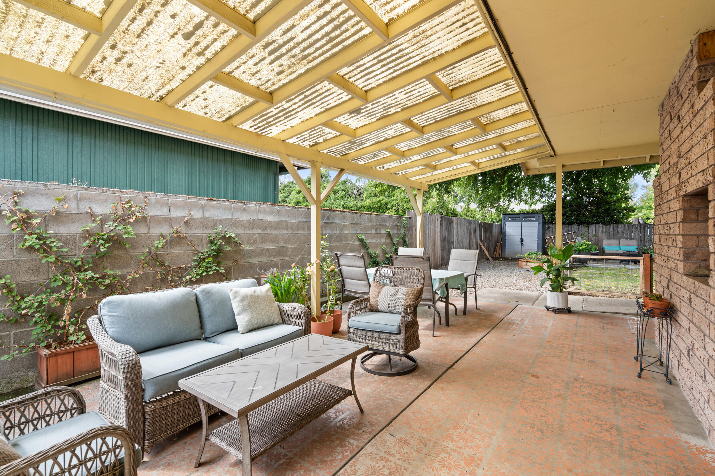 Sun Park Terrace Subdivision - Residential