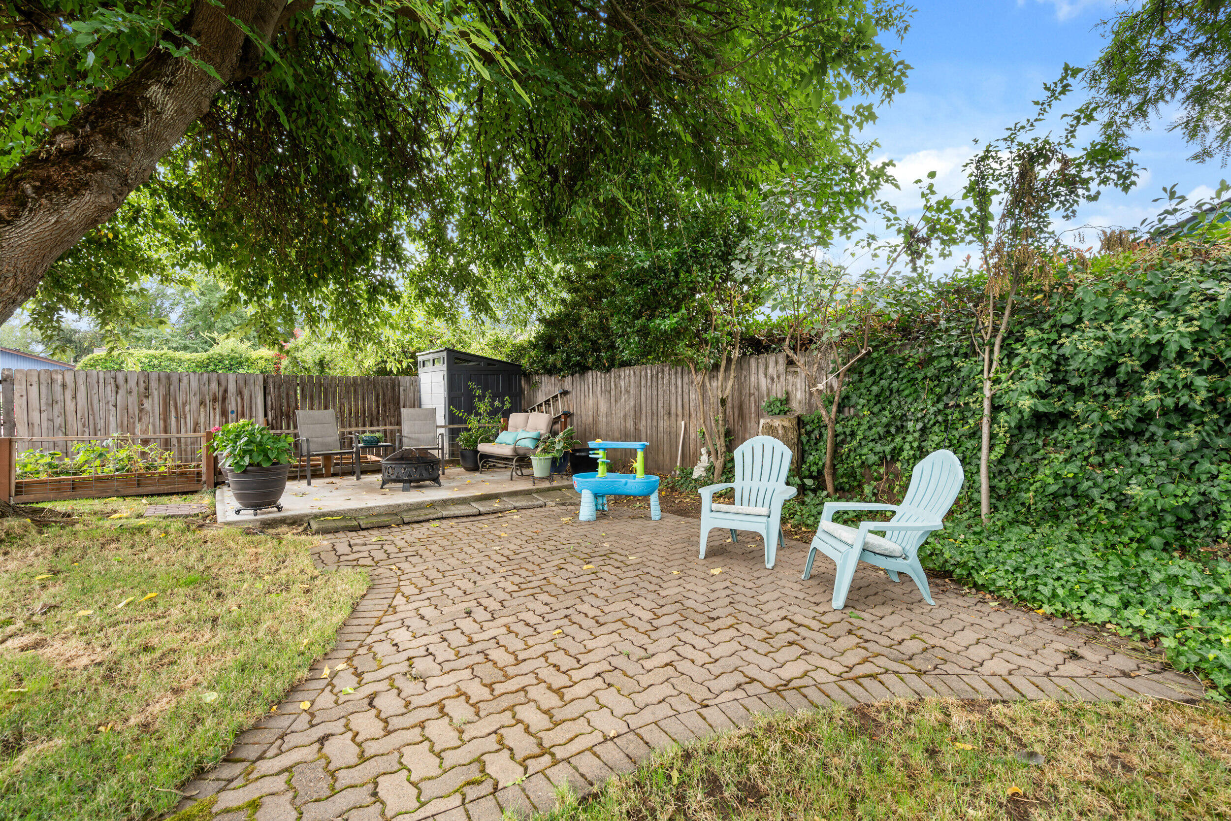 Sun Park Terrace Subdivision - Residential