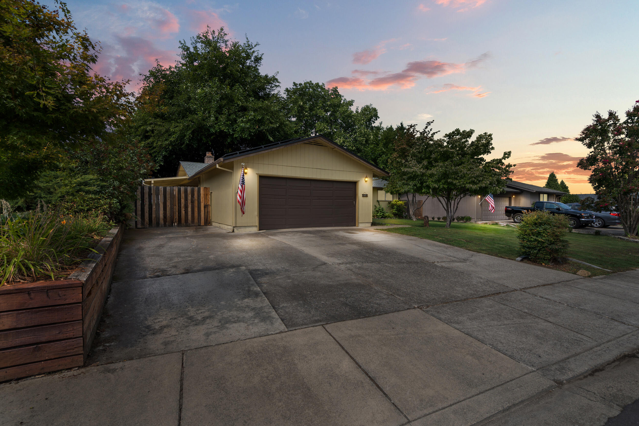 Sun Park Terrace Subdivision - Residential
