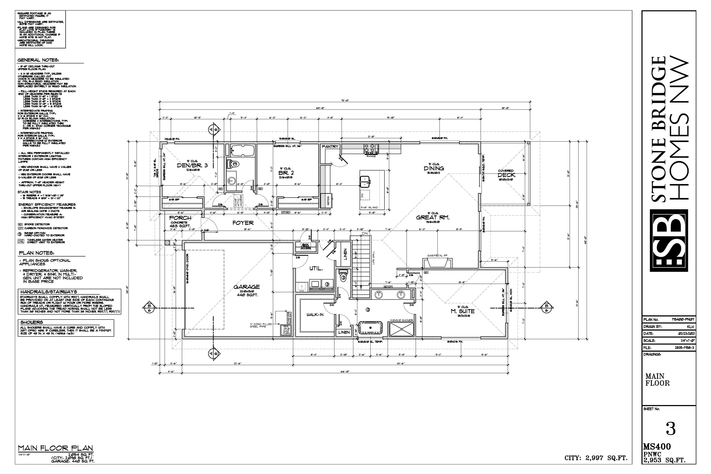 Marken Summit - Residential