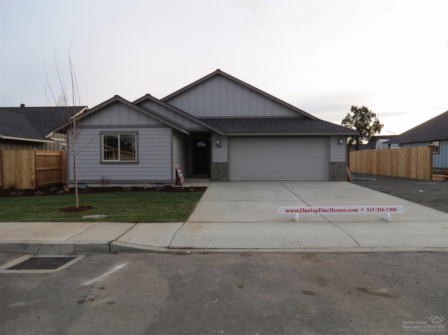 Crane Meadow - Residential