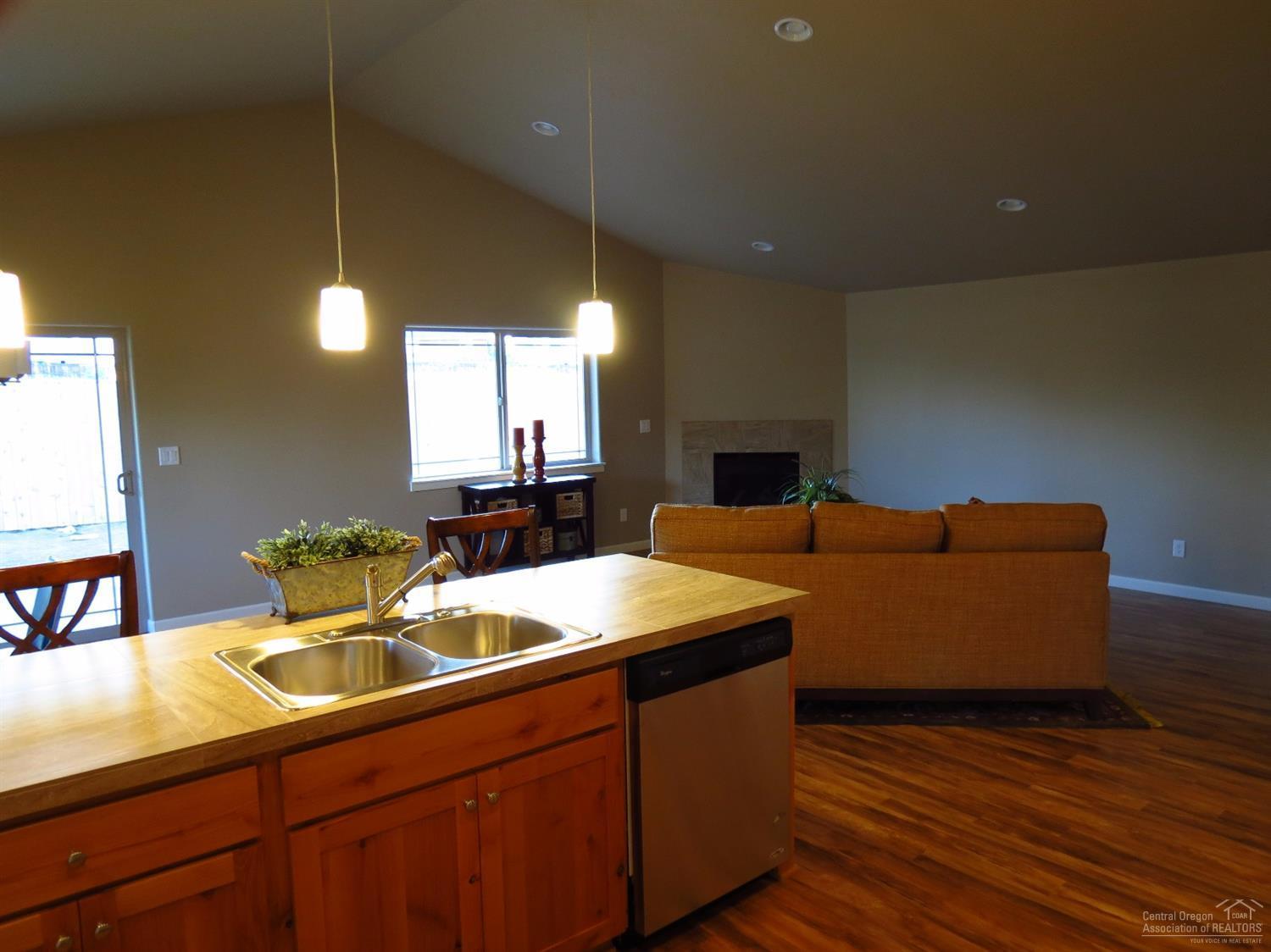 Crane Meadow - Residential