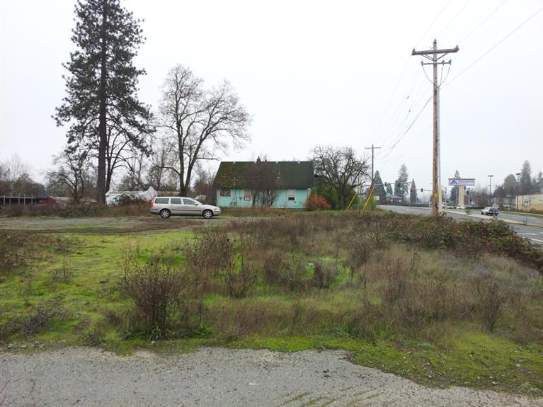 Excellent commercial development/investment opportunity. Approximately 7 contiguous tax lots totaling approximately 10.18 acres on the corner of Hwy 199 & Allen Creek Rd in Grants Pass. Includes tax lots 805, 700, 804, 800, 801, 890 & 893.