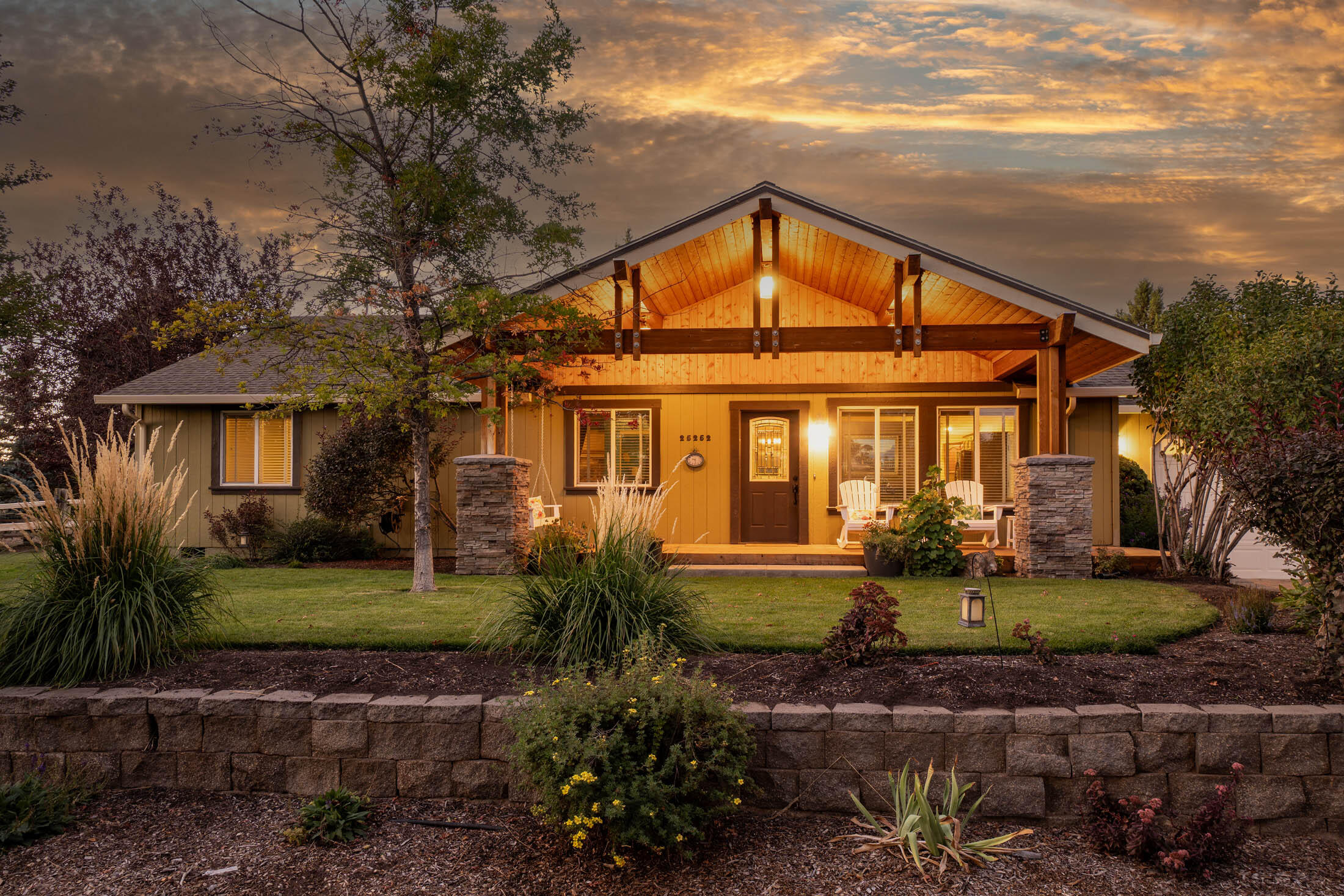 Bend Cascade View - Residential