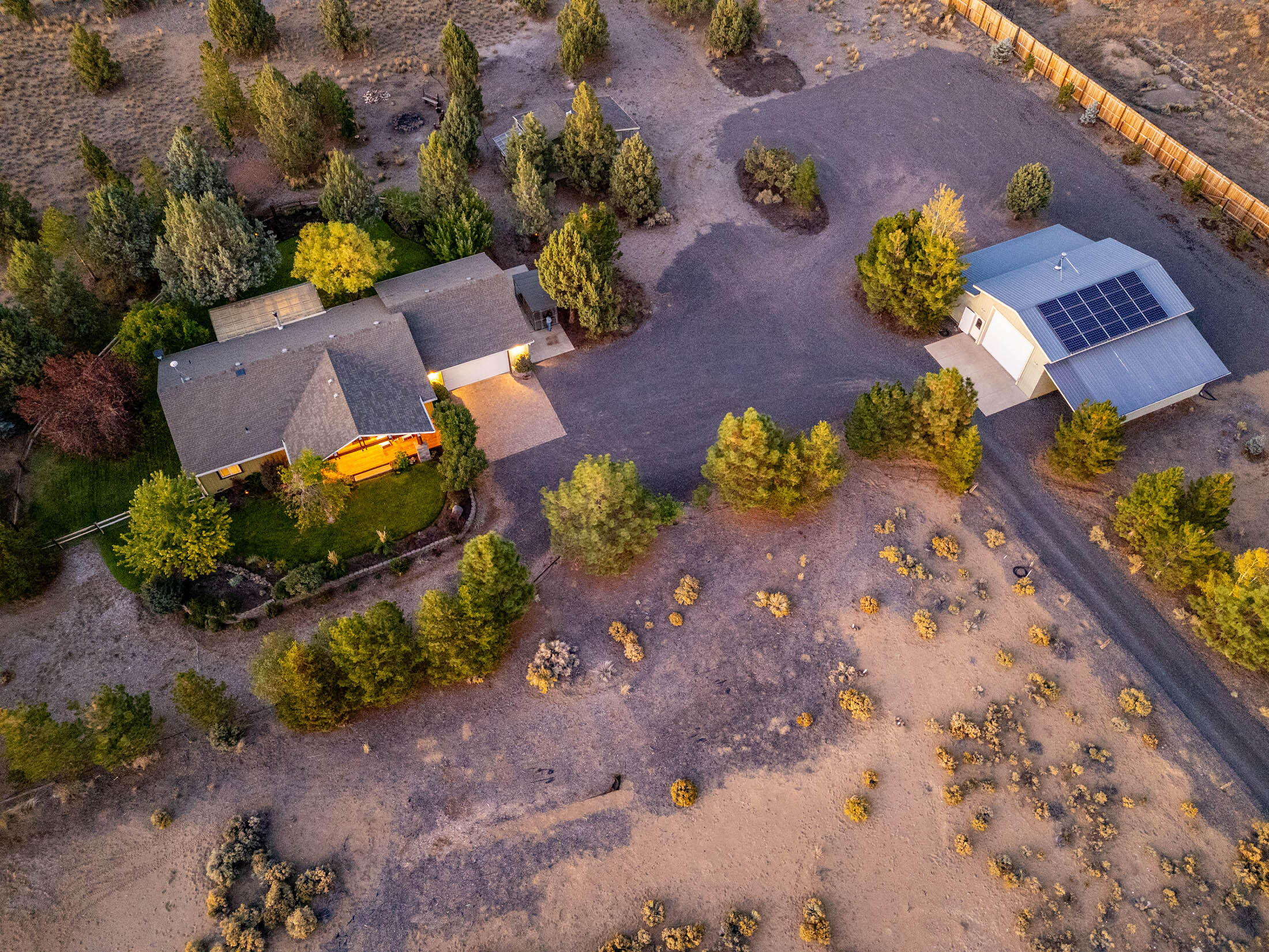 Bend Cascade View - Residential