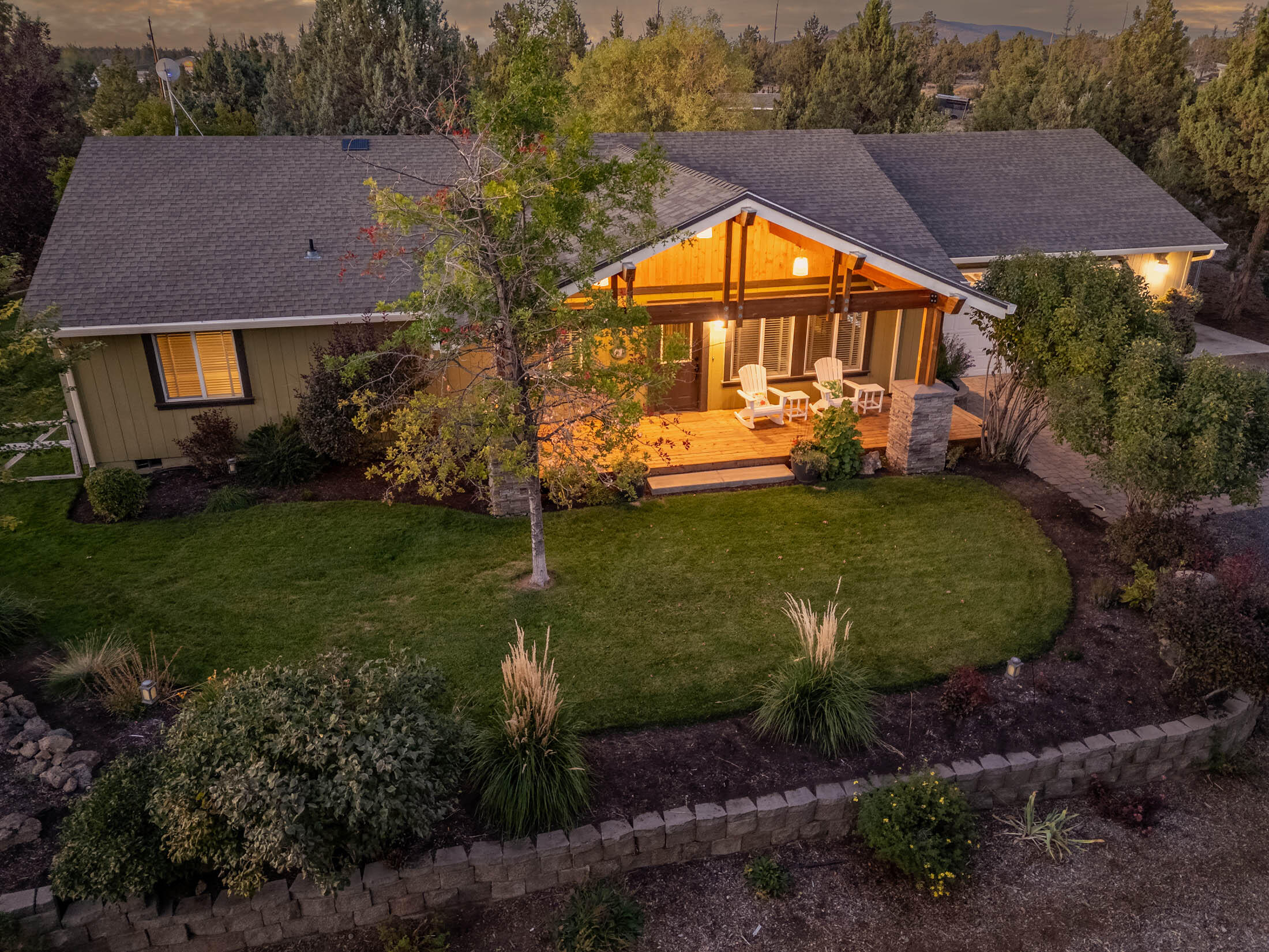 Bend Cascade View - Residential
