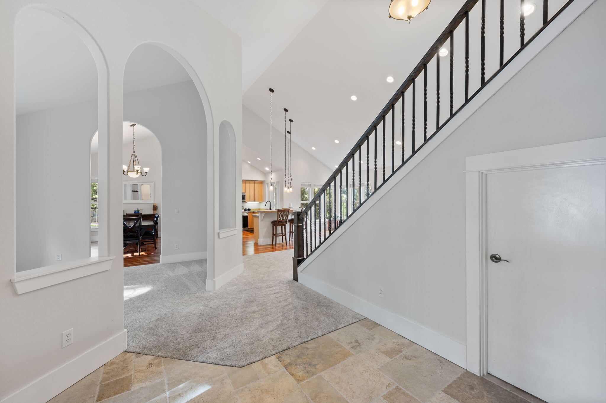 Awbrey Butte - Residential