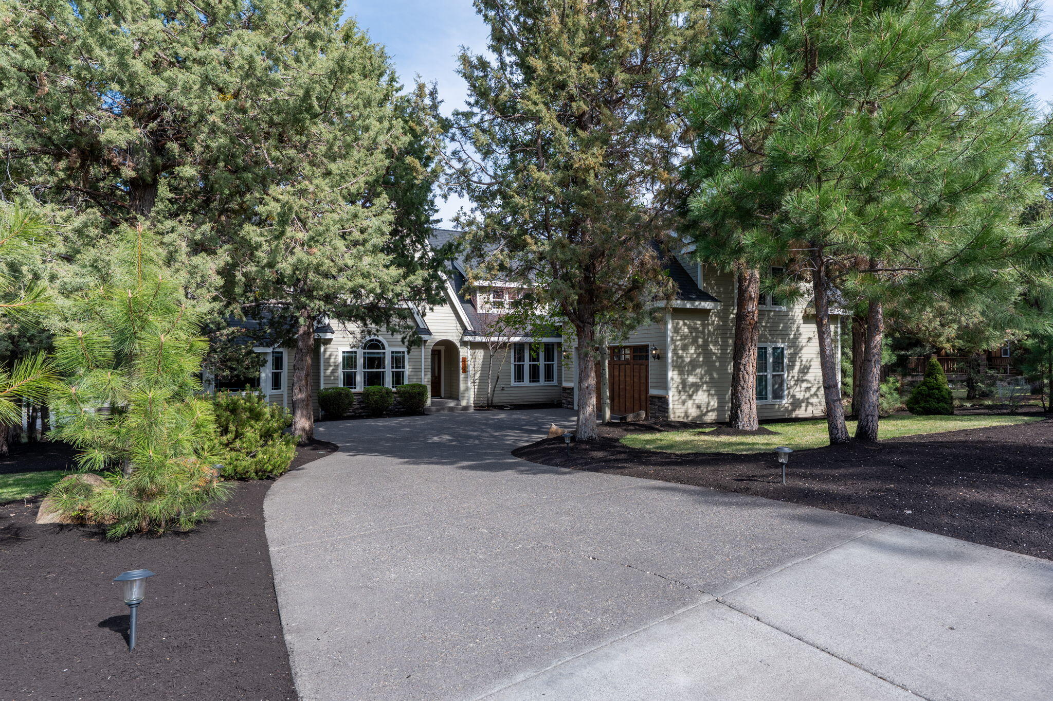 Awbrey Butte - Residential