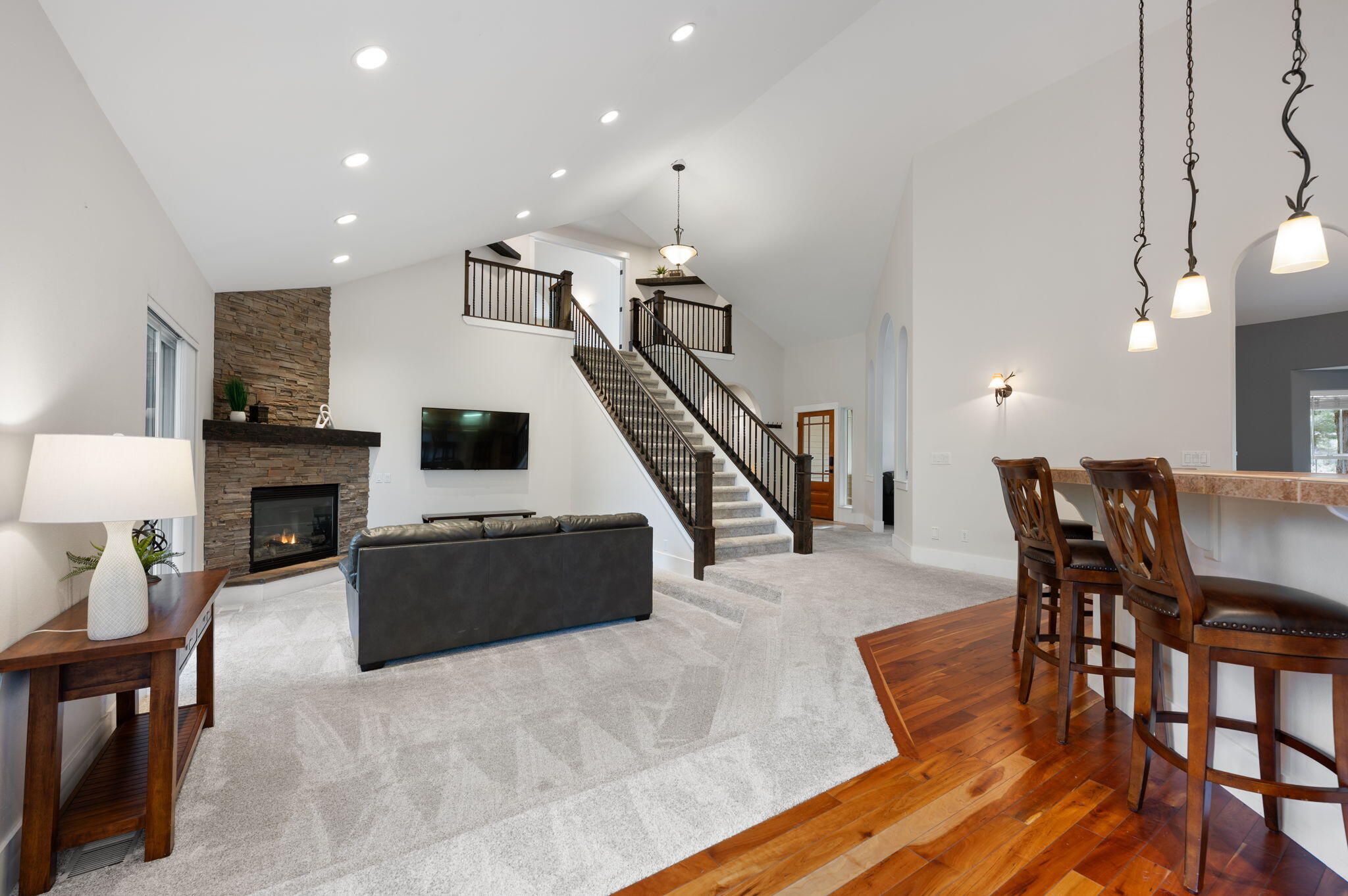 Awbrey Butte - Residential