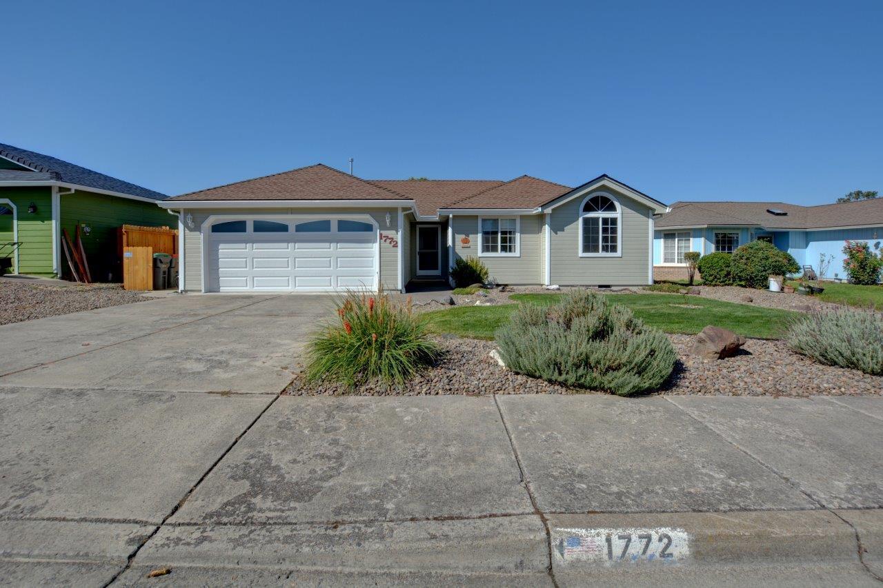 N/A - Residential